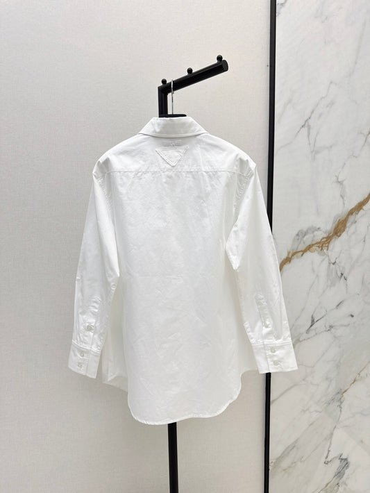 25ss buttons shirt