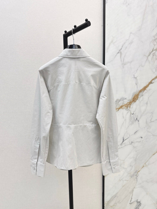 25ss buttons shirt