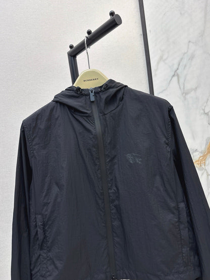 25ss hooded jacket