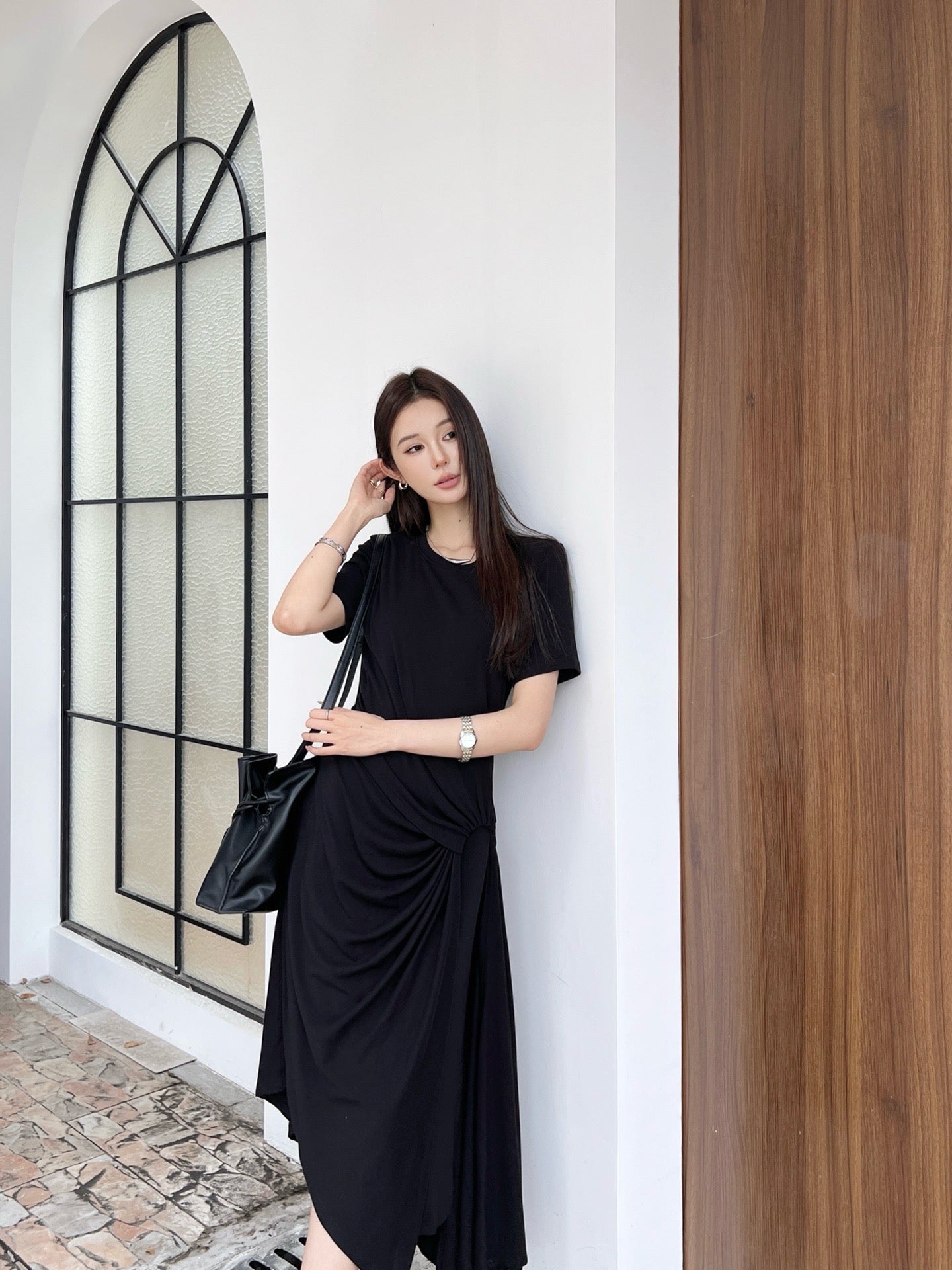 25ss dress