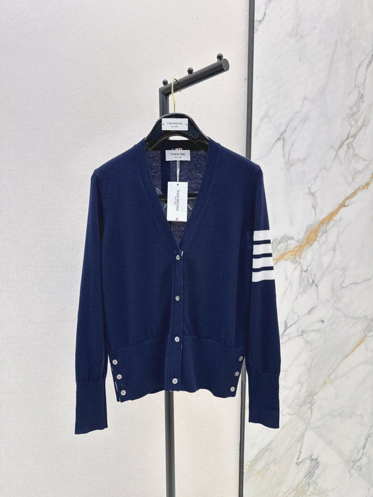 th 25ss knitted cardigan