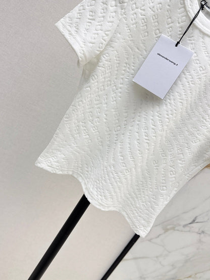 Ale 25ss t-shirt