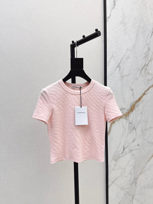 Ale 25ss t-shirt