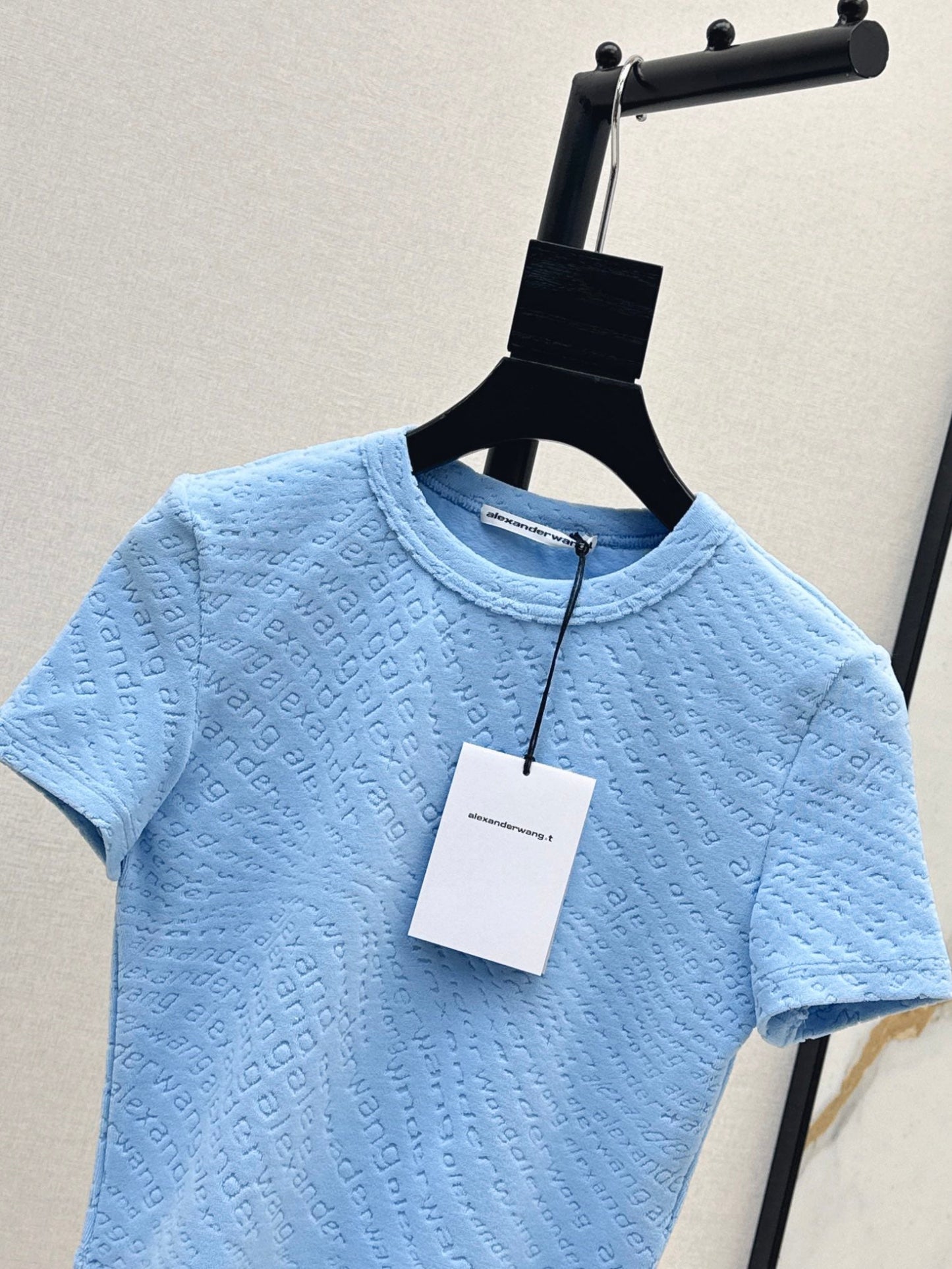 Ale 25ss t-shirt