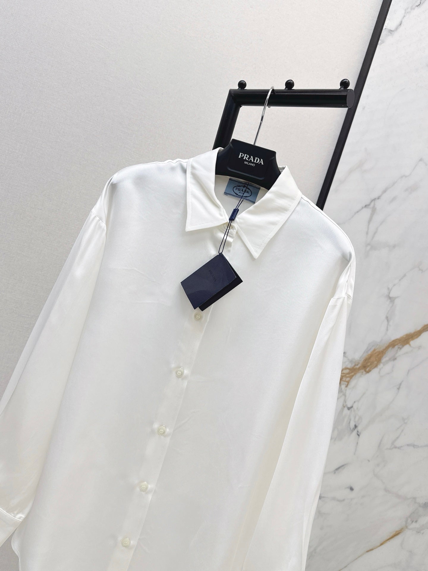 25SS saint shirt