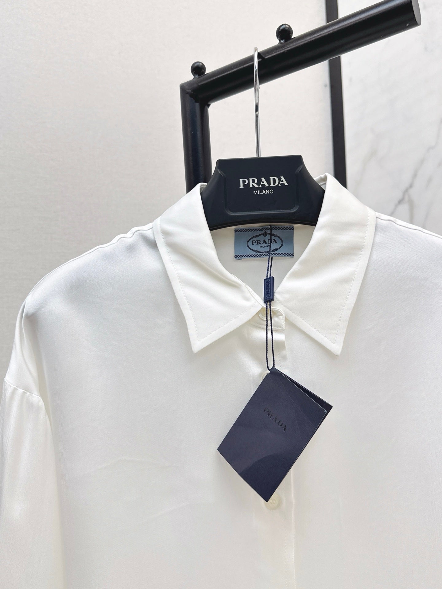 25SS saint shirt