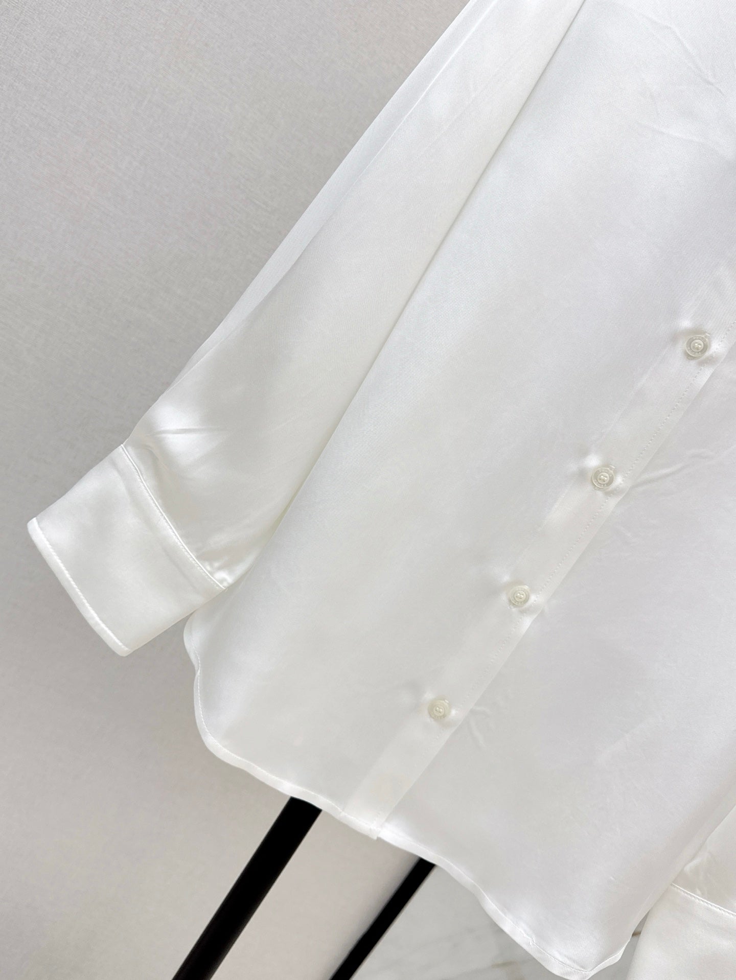 25SS saint shirt