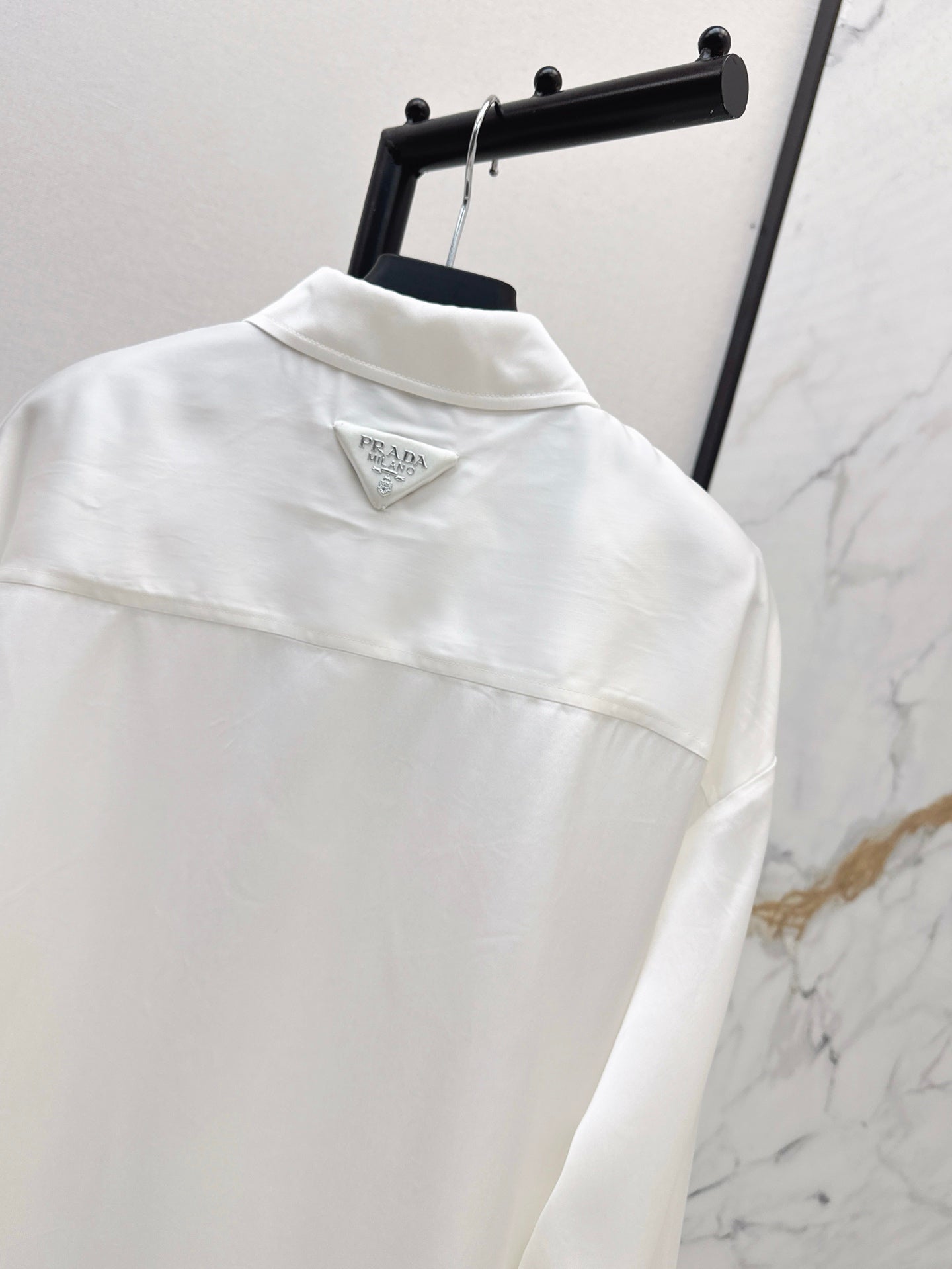 25SS saint shirt