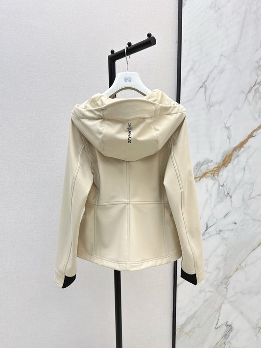 25ss hooded jacket