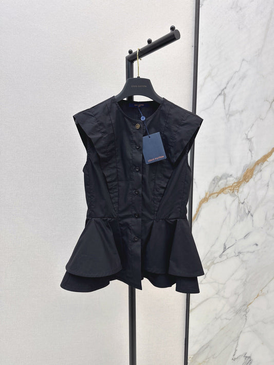 25ss sleeveless shirt