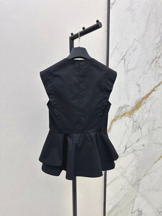 25ss sleeveless shirt