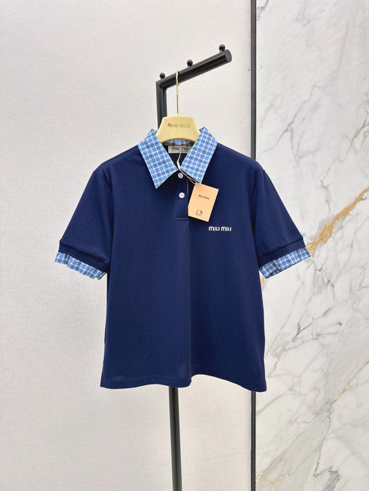 25ss polo shirt