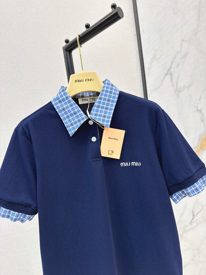25ss polo shirt