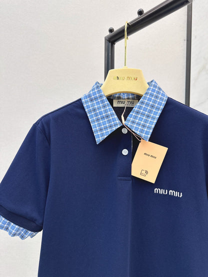 25ss polo shirt
