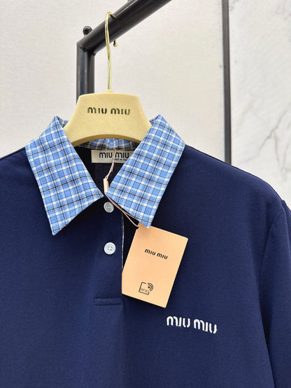 25ss polo shirt