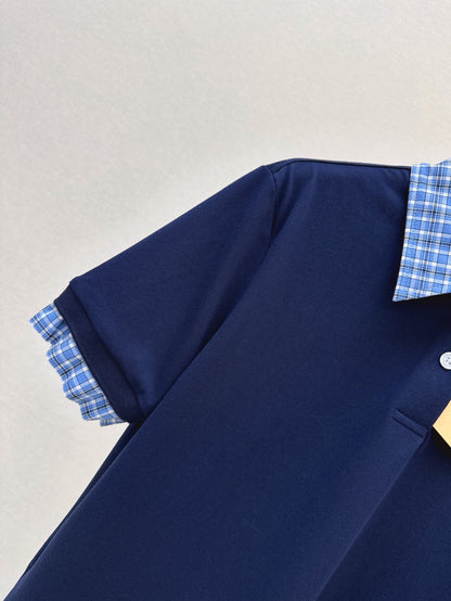 25ss polo shirt