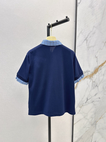 25ss polo shirt