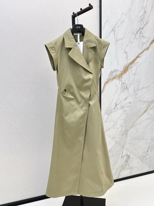 25ss shirt dress