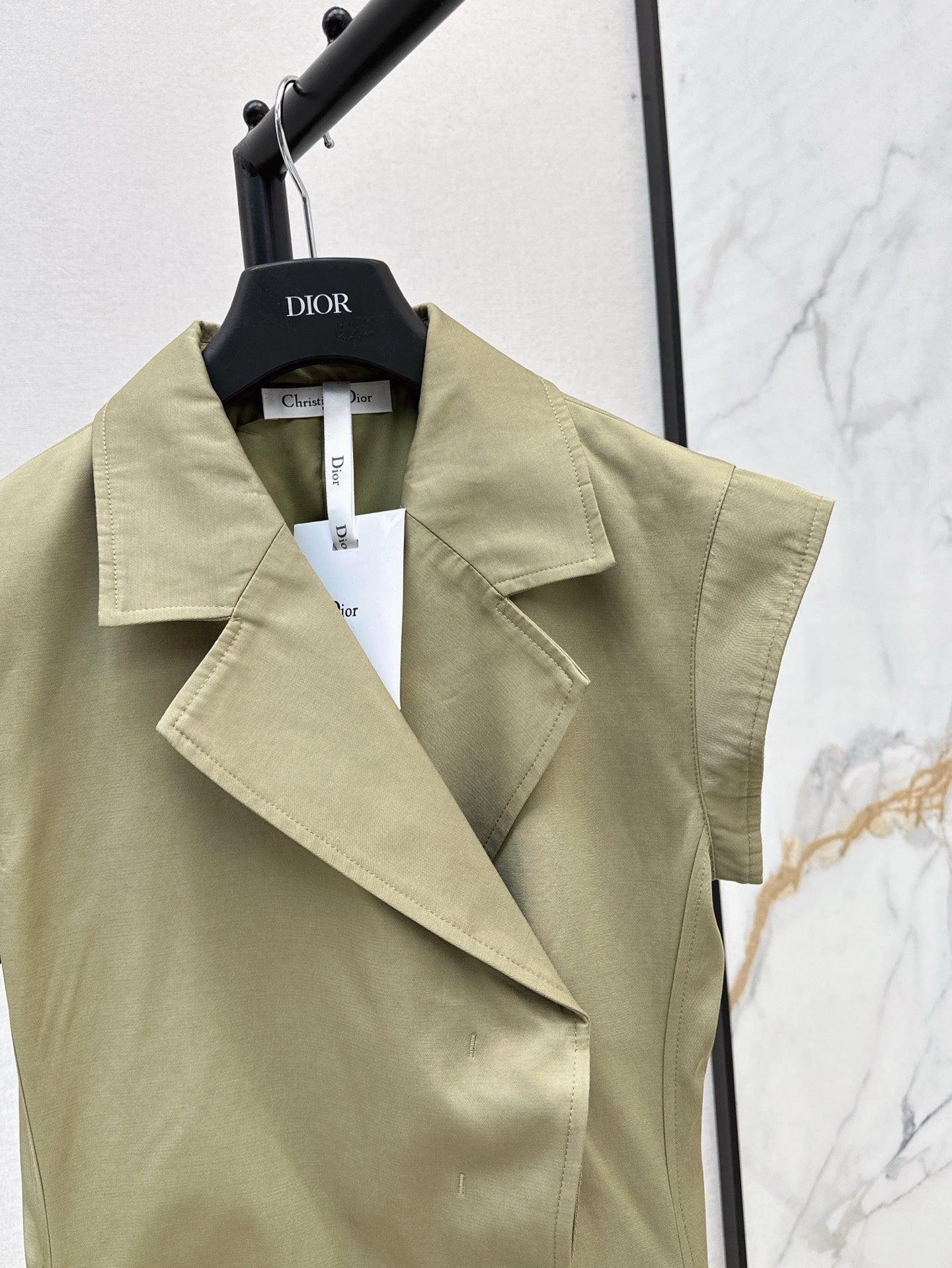 25ss shirt dress