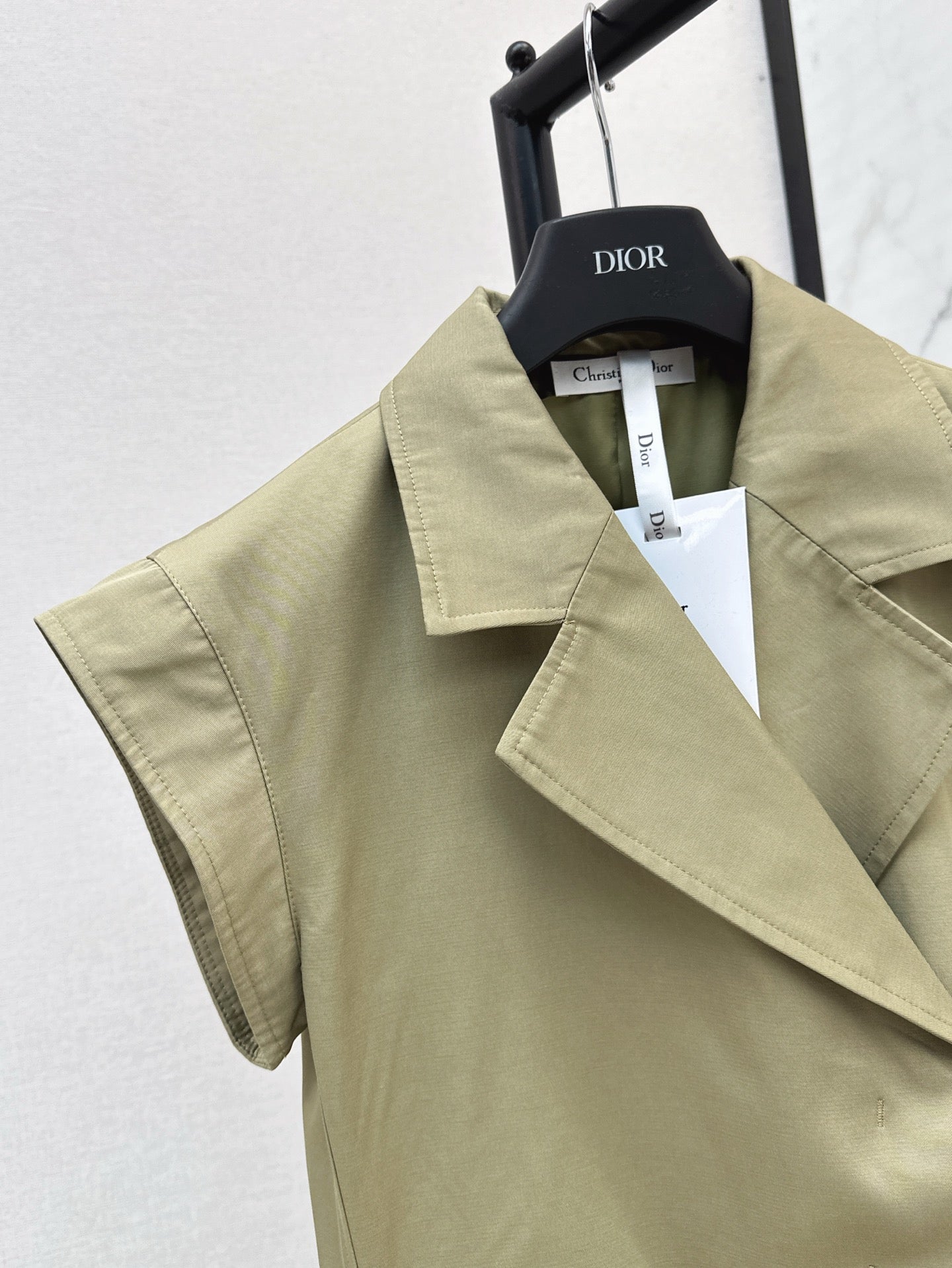 25ss shirt dress