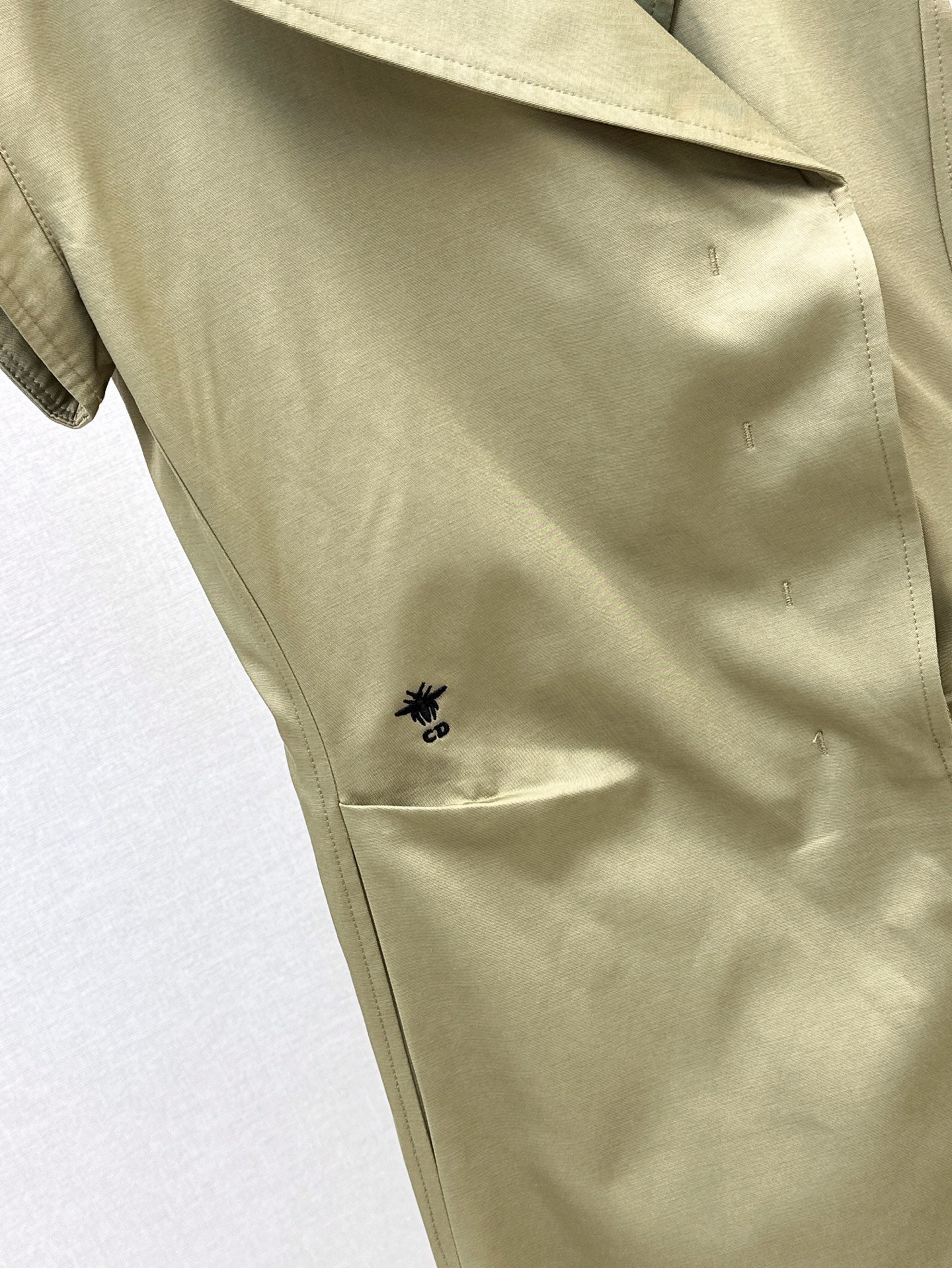 25ss shirt dress