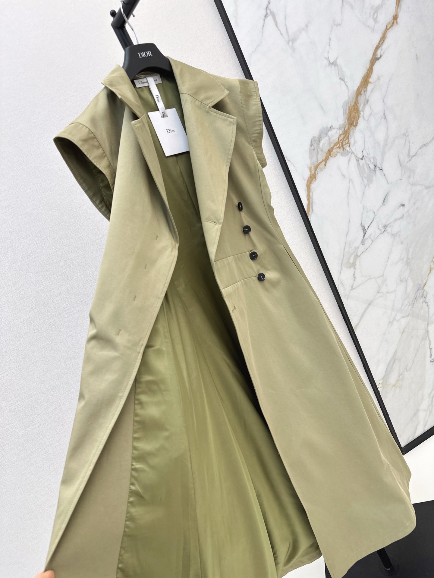 25ss shirt dress