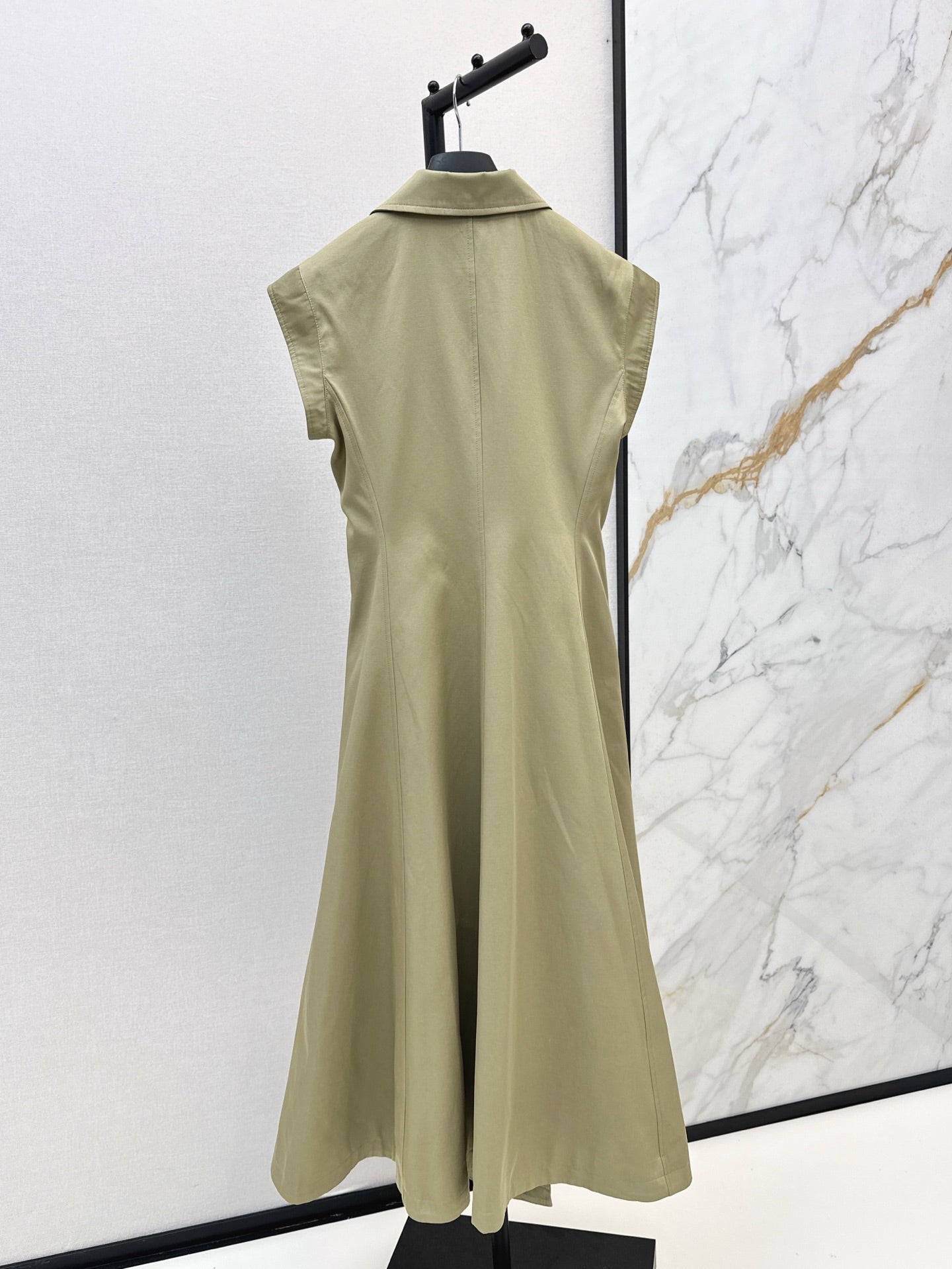 25ss shirt dress