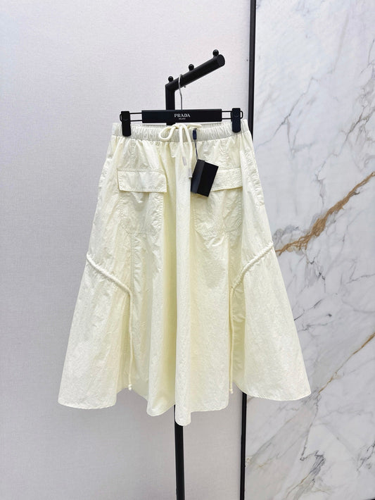 25SS skirt
