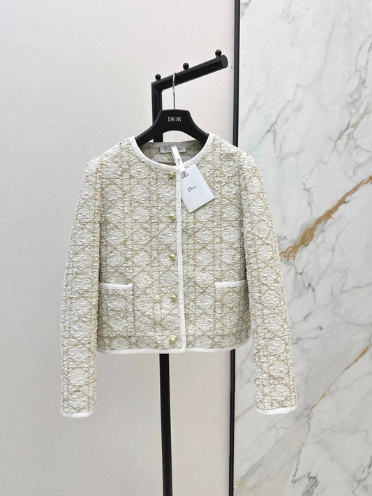 25ss woven jacket