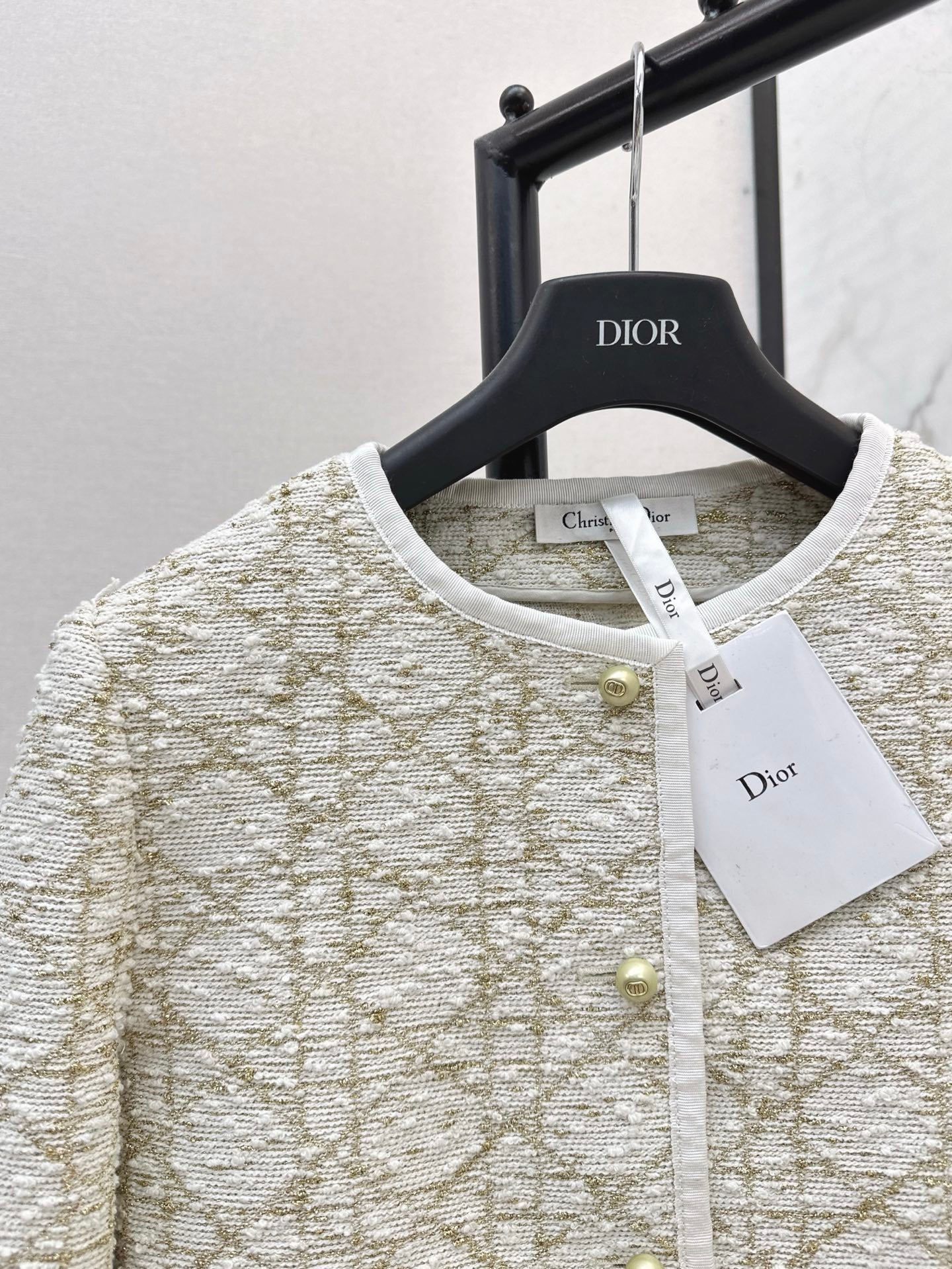 25ss woven jacket