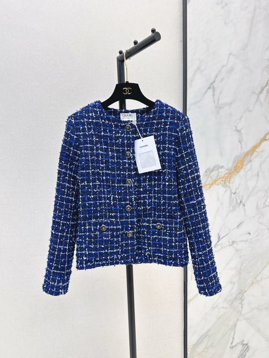 25ss woven jacket