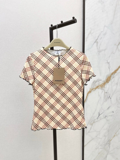 25SS vintage T-shirt