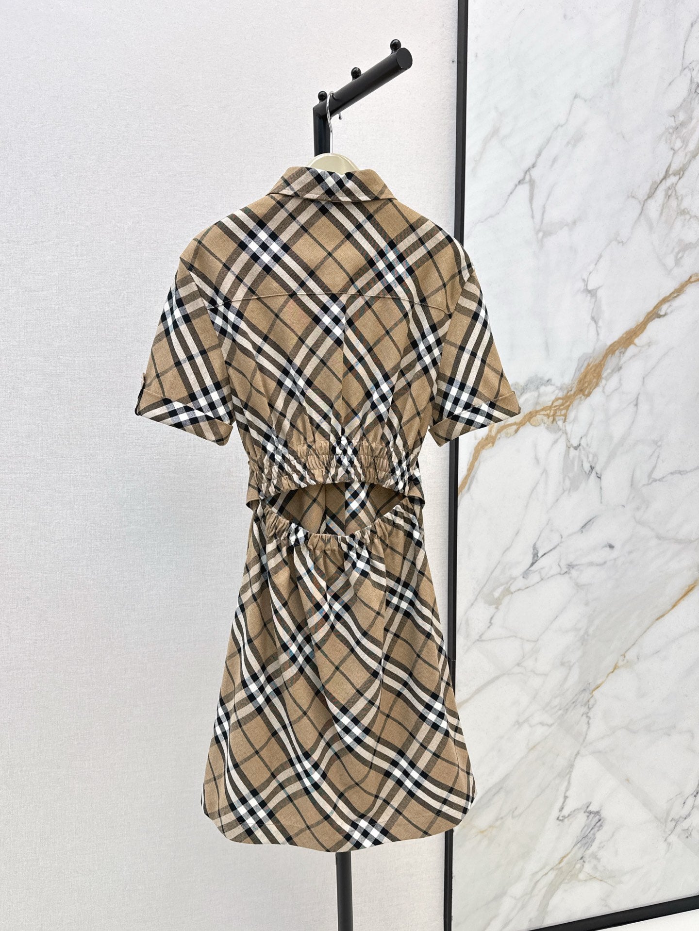 25ss shirt dress