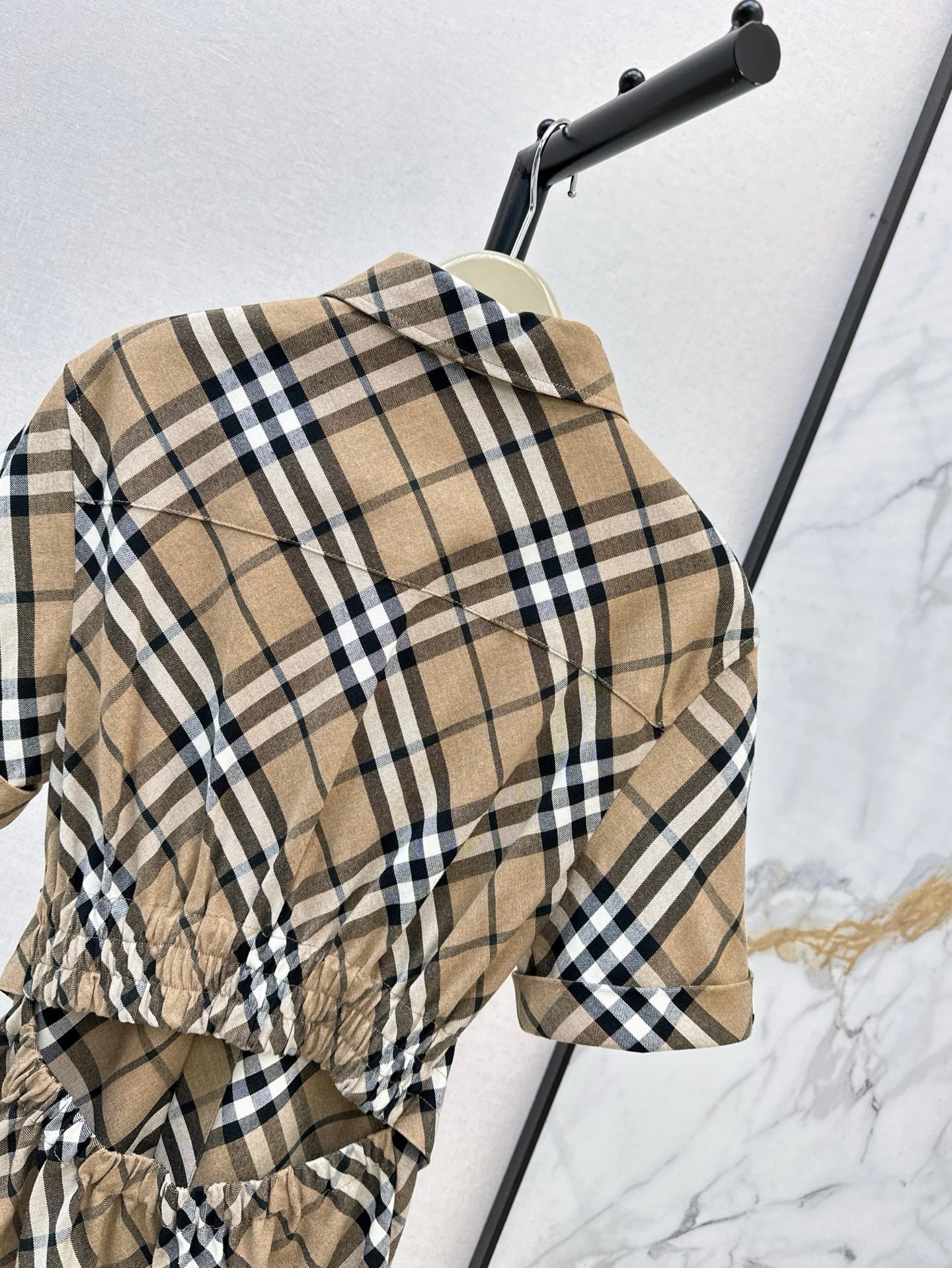 25ss shirt dress