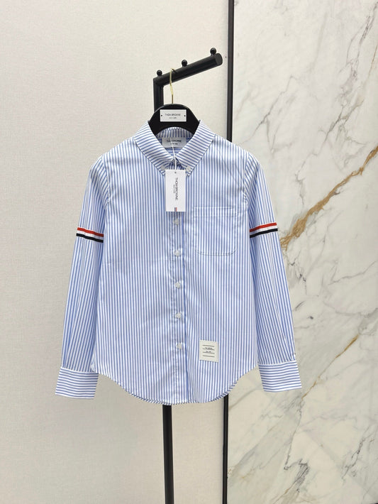 25ss buttons shirt