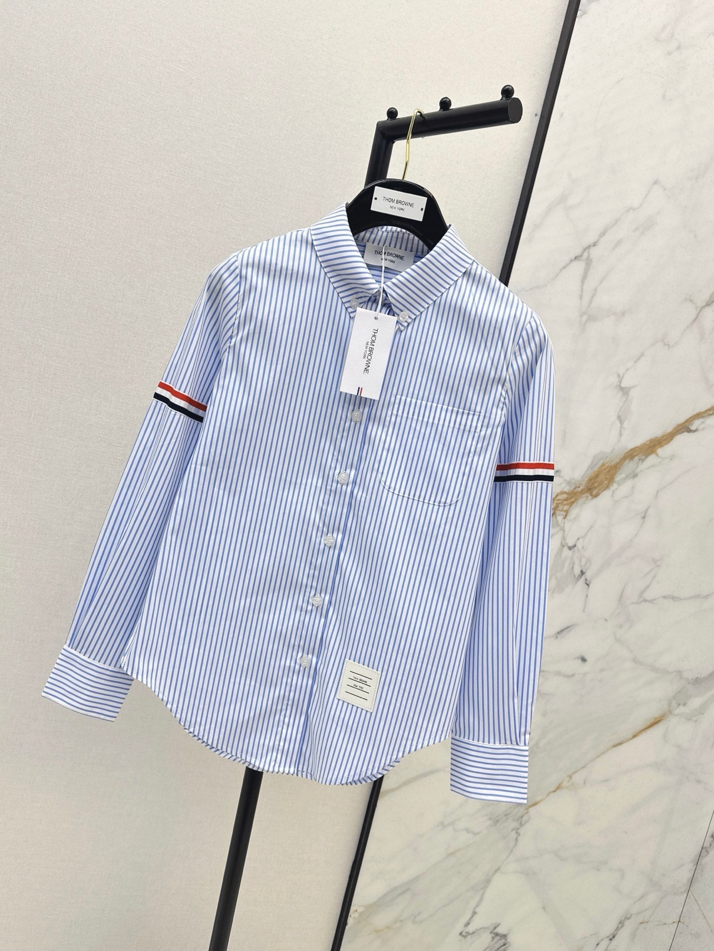 25ss buttons shirt