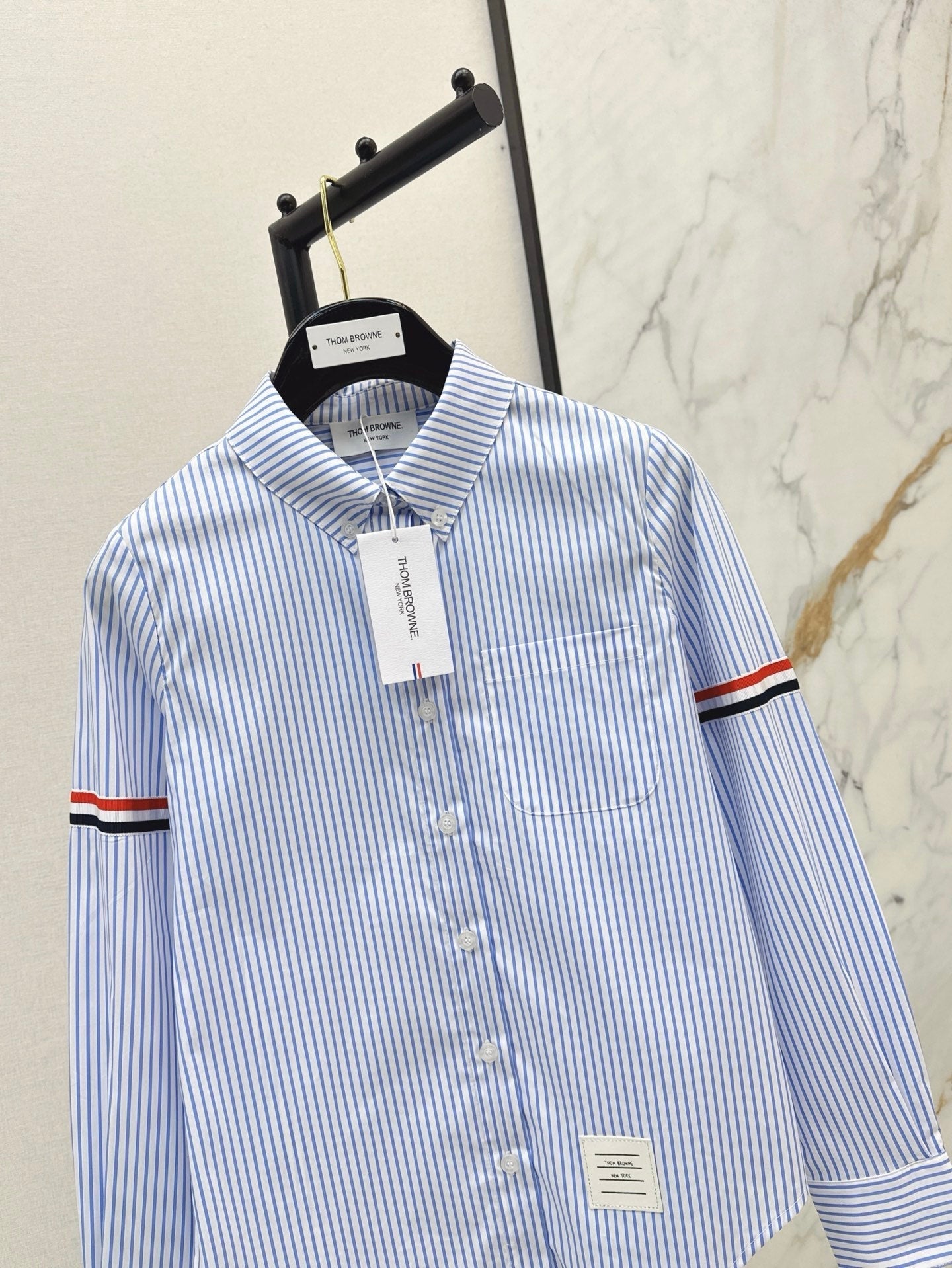 25ss buttons shirt