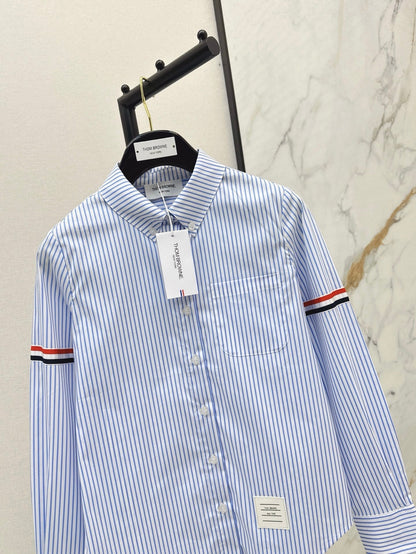 25ss buttons shirt