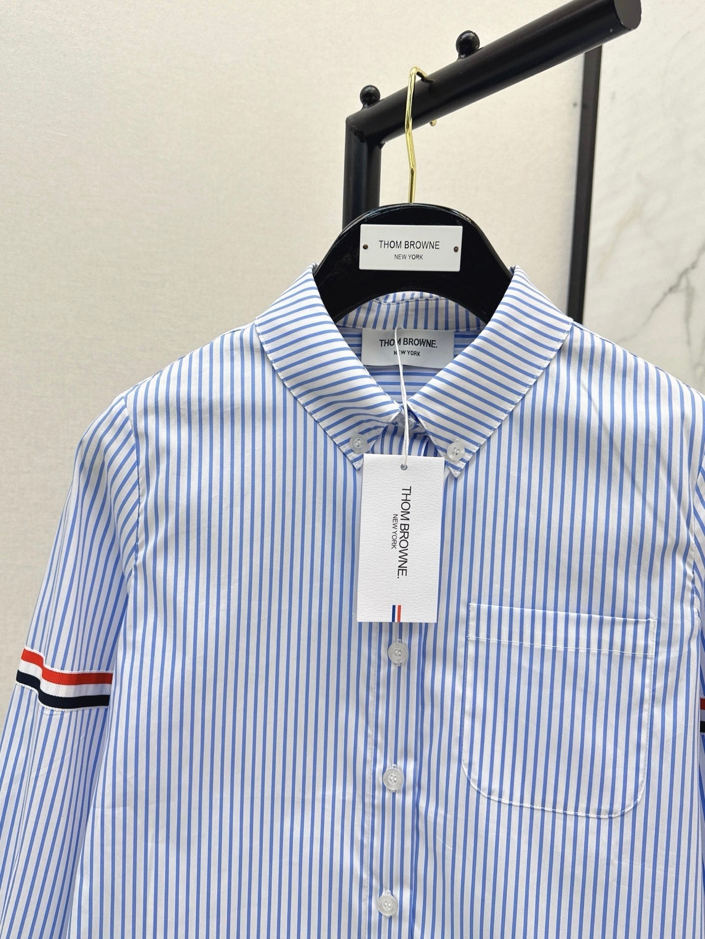 25ss buttons shirt