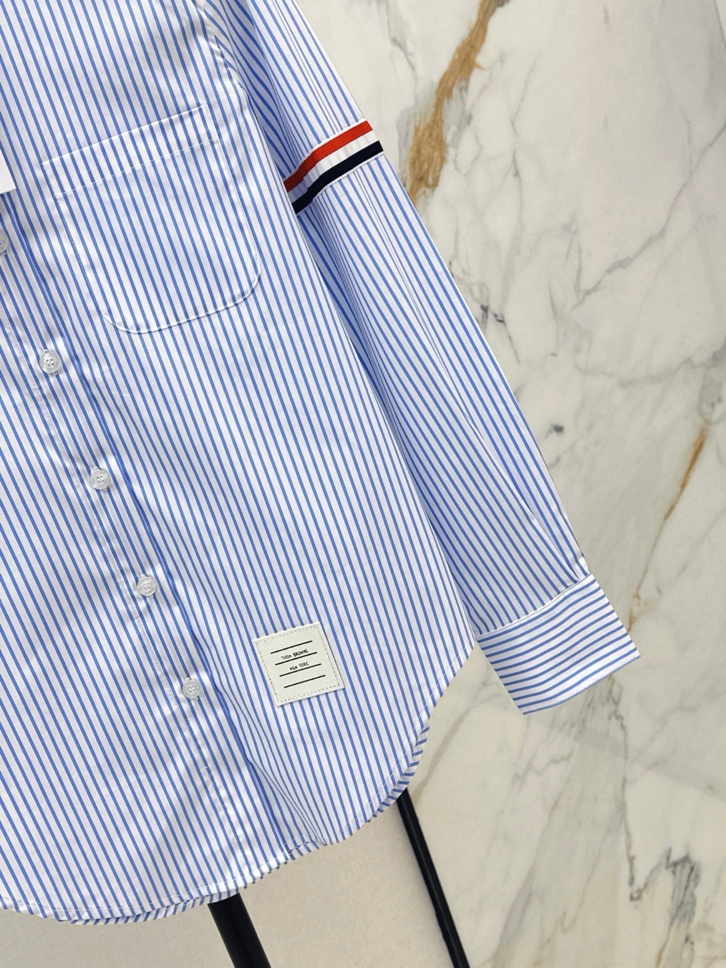 25ss buttons shirt