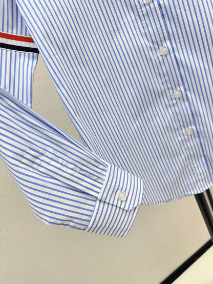 25ss buttons shirt