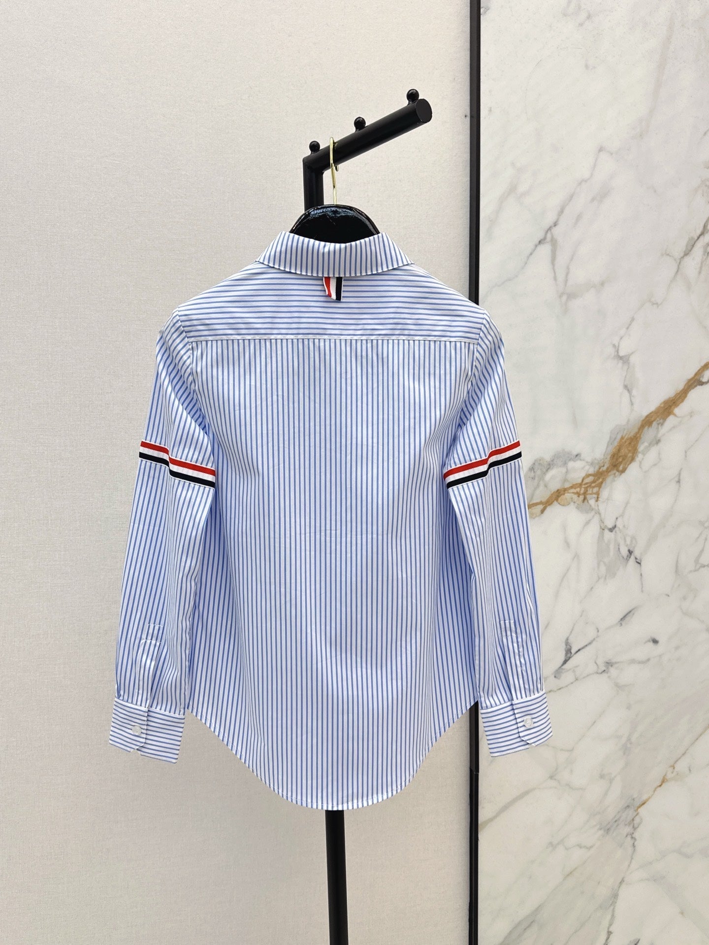 25ss buttons shirt
