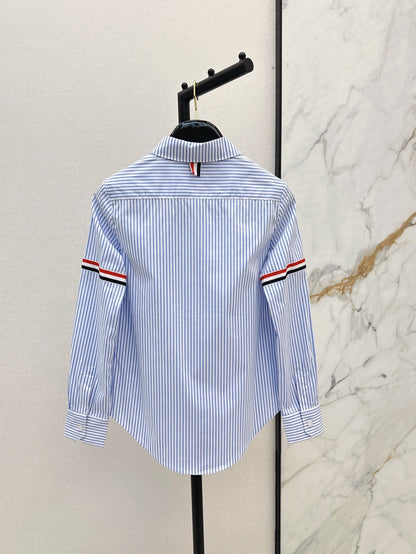 25ss buttons shirt