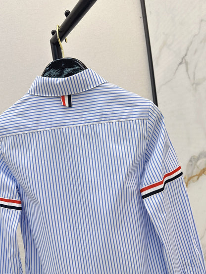 25ss buttons shirt