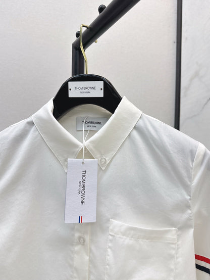 25ss buttons shirt