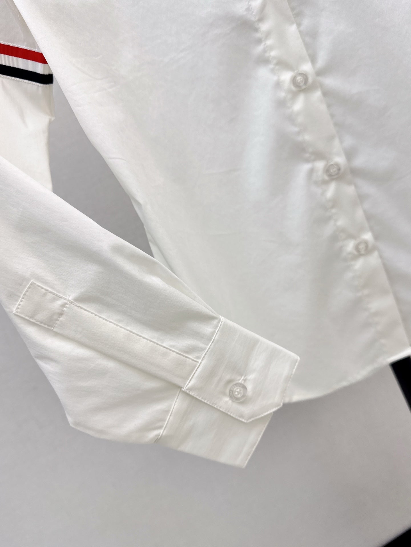 25ss buttons shirt