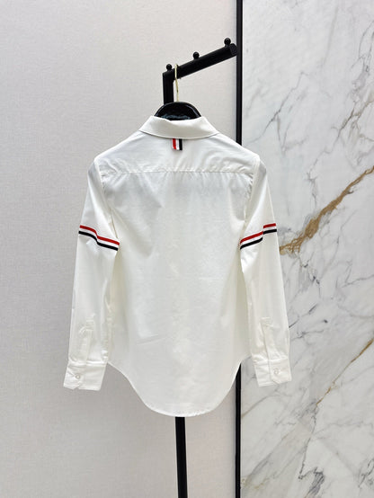 25ss buttons shirt