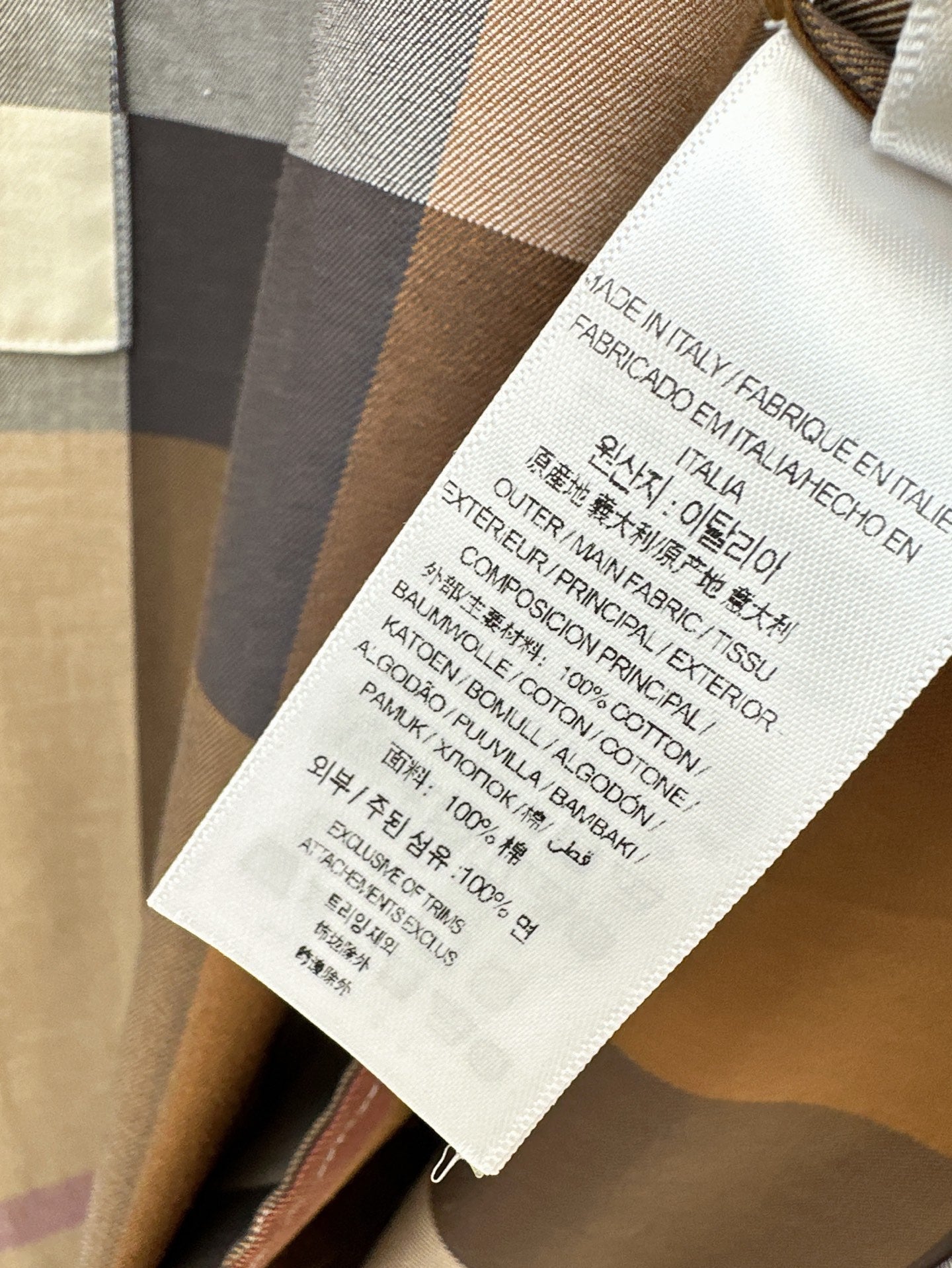 25SS shirt dress