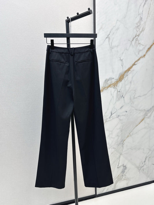 25ss buttons pants