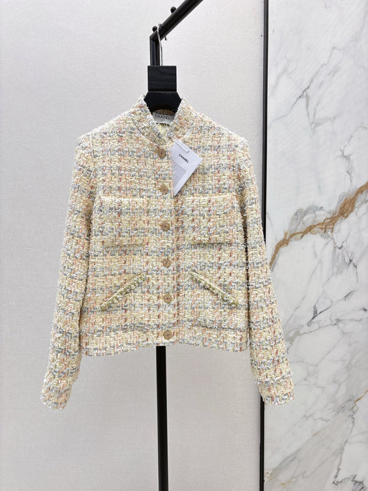 25ss woven jacket